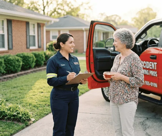 Accident Towing Service Kingsville, TX FAQs